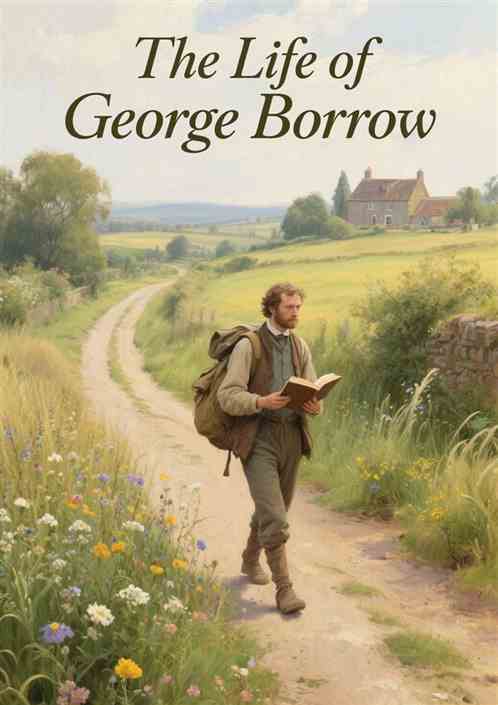 The Life of George Borrow The Life of George Borrow