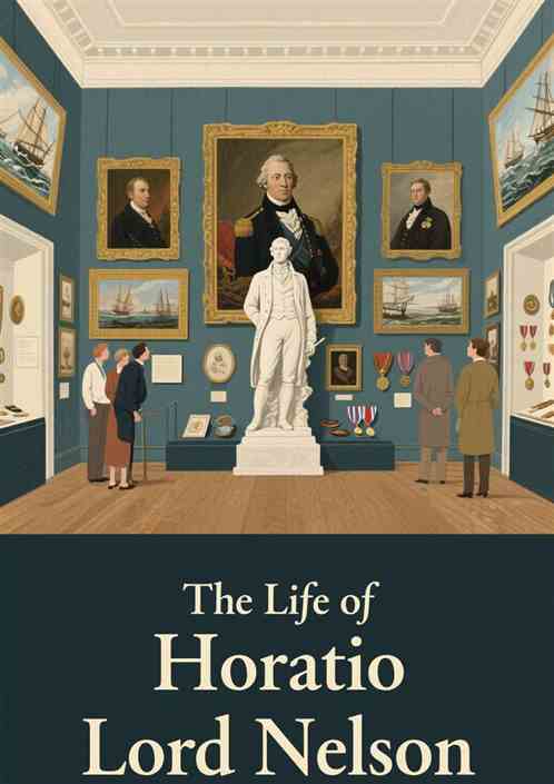 The Life of Horatio Lord Nelson The Life of Horatio Lord Nelson