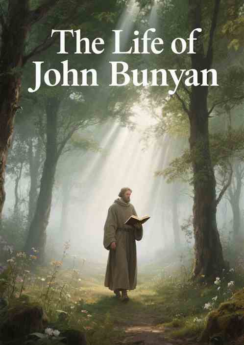 The Life of John Bunyan The Life of John Bunyan