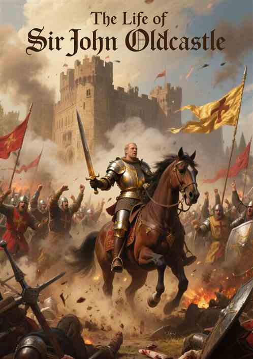 The Life of Sir John Oldcastle