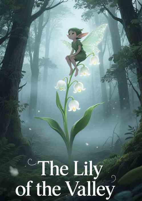 The Lily of the Valley The Lily of the Valley