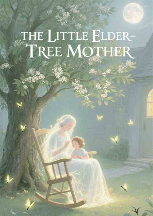 The Little Elder-Tree Mother The Little Elder-Tree Mother