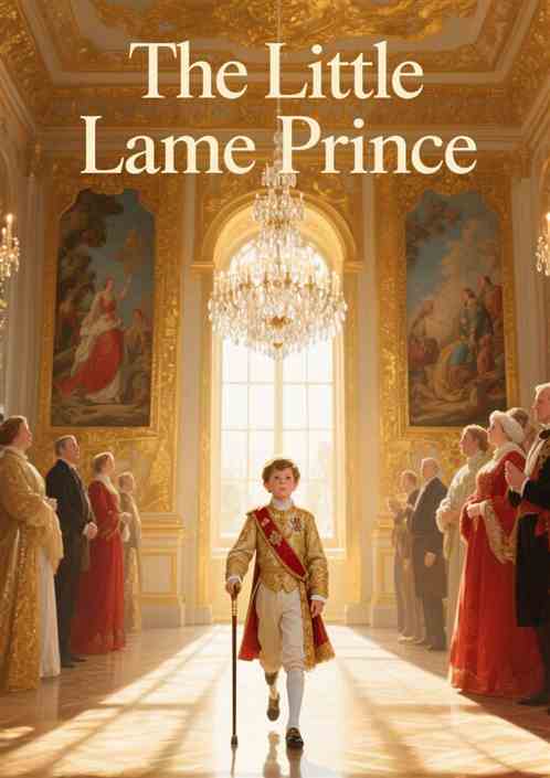 The Little Lame Prince The Little Lame Prince