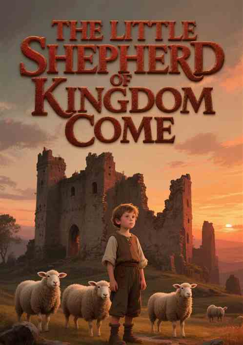 The Little Shepherd of Kingdom Come The Little Shepherd of Kingdom Come