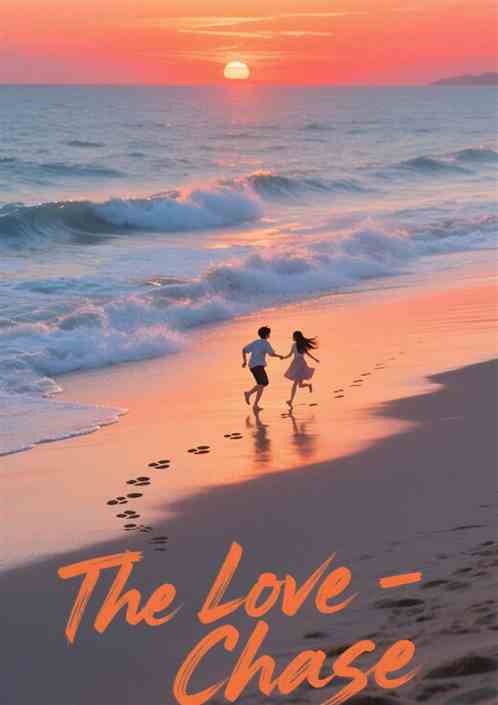 The Love-Chase The Love-Chase
