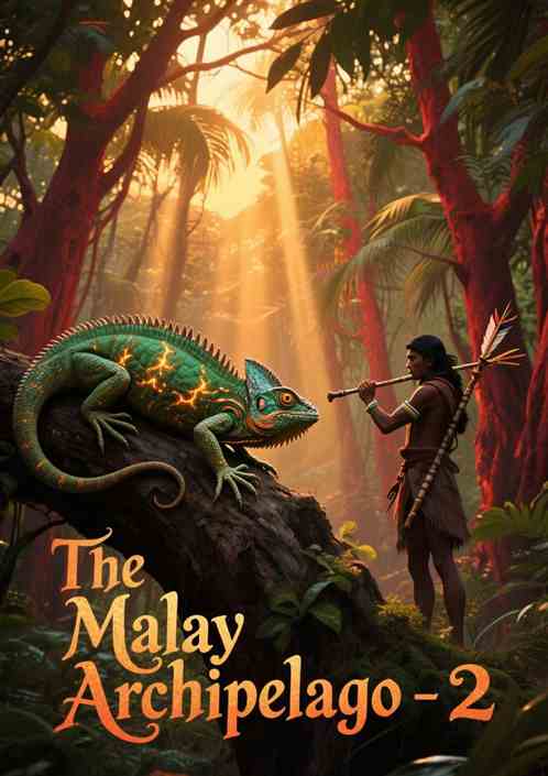 The Malay Archipelago-2 The Malay Archipelago-2