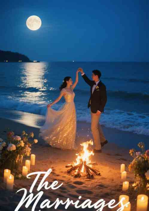 The Marriages The Marriages