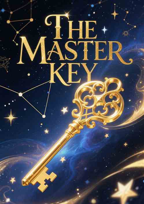 The Master Key The Master Key