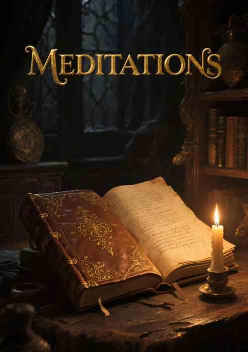 Meditations Meditations