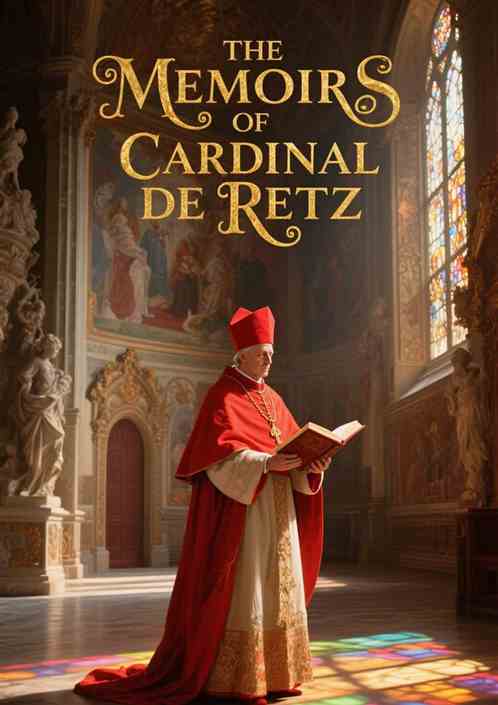The Memoirs of Cardinal de Retz The Memoirs of Cardinal de Retz
