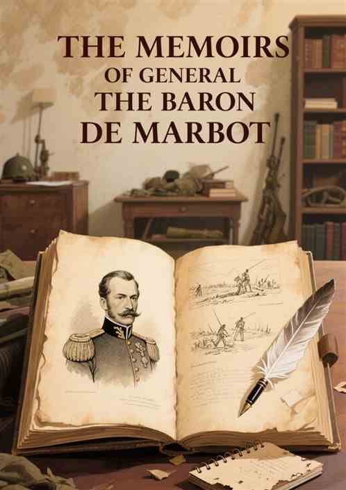 The Memoirs of General the Baron de Marbot The Memoirs of General the Baron de Marbot