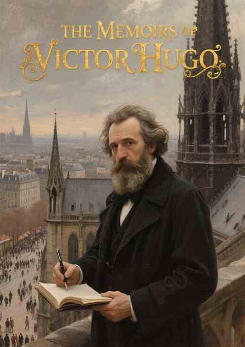 The Memoirs of Victor Hugo The Memoirs of Victor Hugo