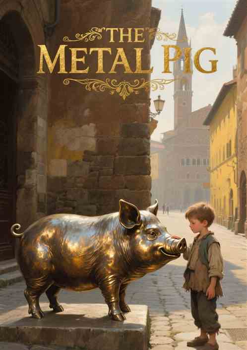 The Metal Pig The Metal Pig