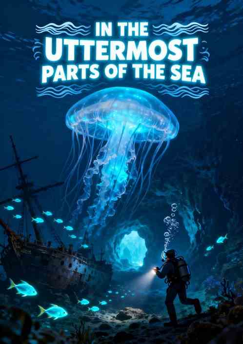 In the Uttermost Parts of the Sea