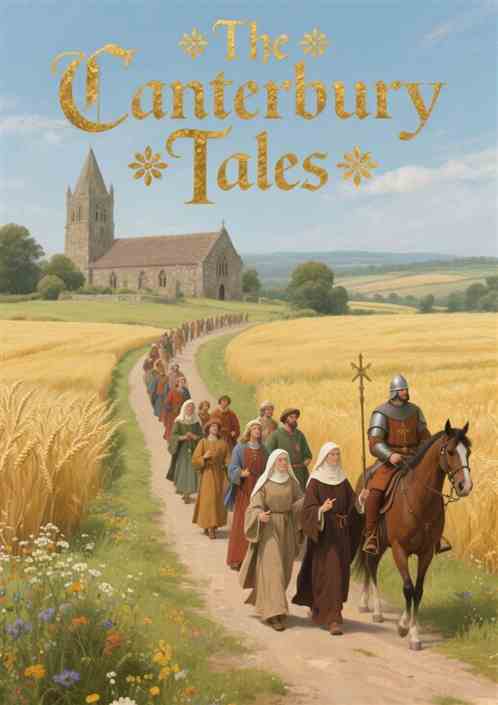 The Canterbury Tales The Canterbury Tales