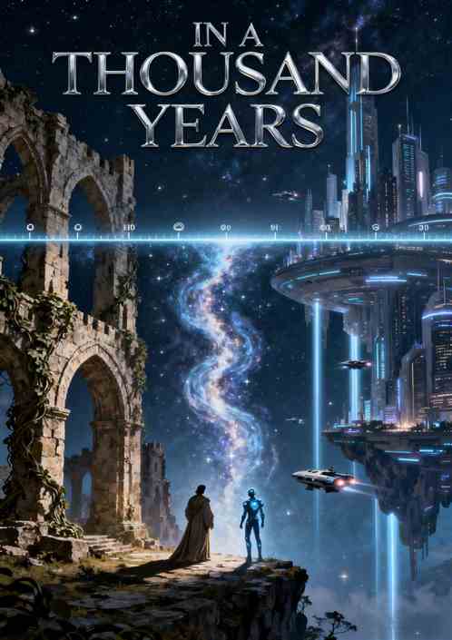 In a Thousand Years In a Thousand Years