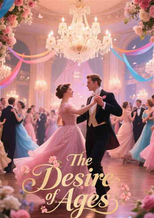 The Desire of Ages The Desire of Ages