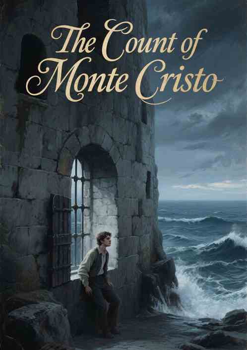 The Count of Monte Cristo The Count of Monte Cristo