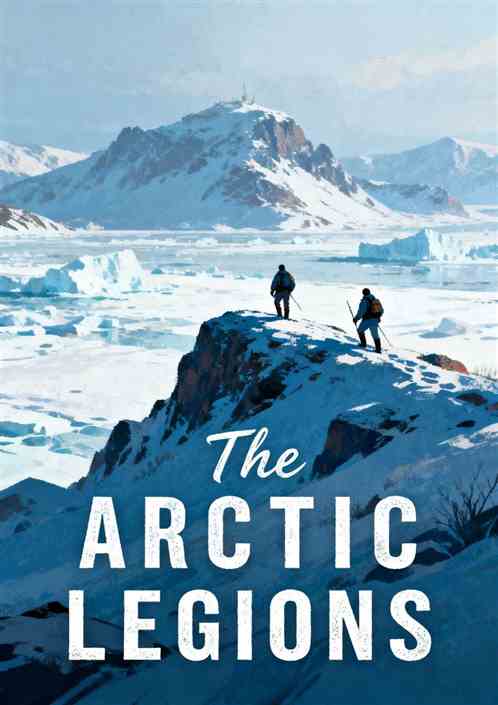 The Arctic Legions