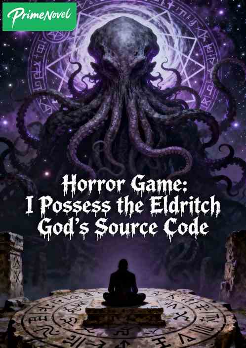 Horror Game: I Have the Eldritch God Source Code Horror Game: I Have the Eldritch God Source Code