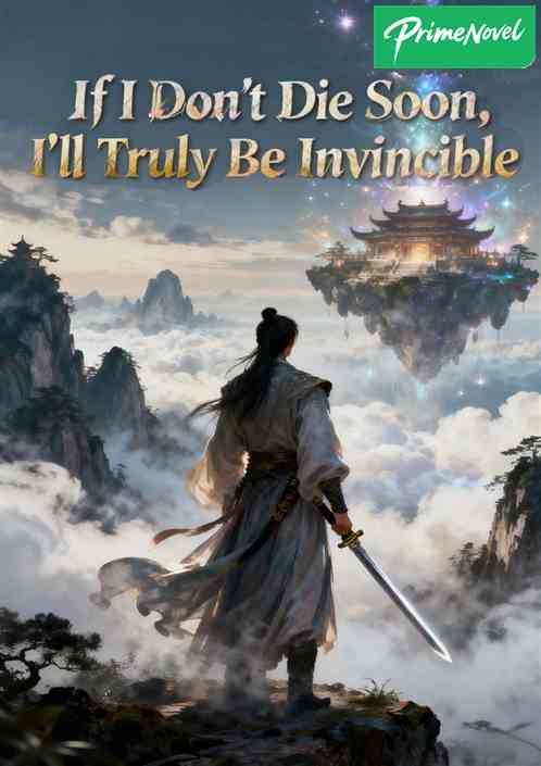 If I Don't Die Soon, I'll Truly Be Invincible If I Don't Die Soon, I'll Truly Be Invincible