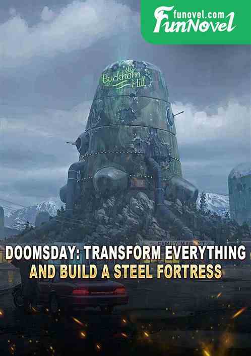 Doomsday: Transform Everything and Build a Steel Fortress