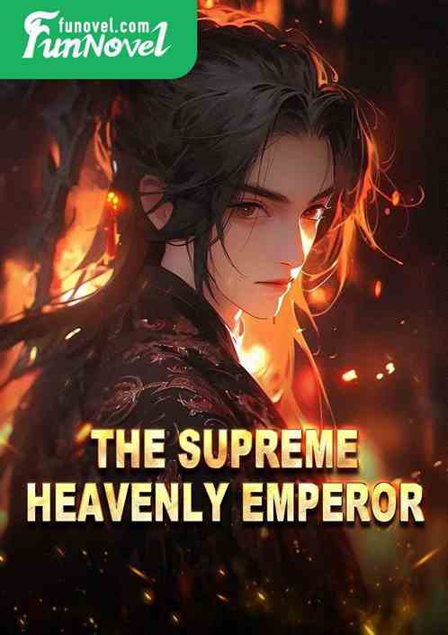 The Supreme Heavenly Emperor