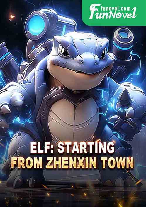 Elf: Starting from Zhenxin Town